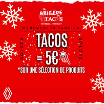 Photos du propriétaire du Restaurant de plats à emporter LA BRIGADE DU TACOS + Distributeur à boissons (Distributeur OUVERT 24/7) à Caraman - n°8