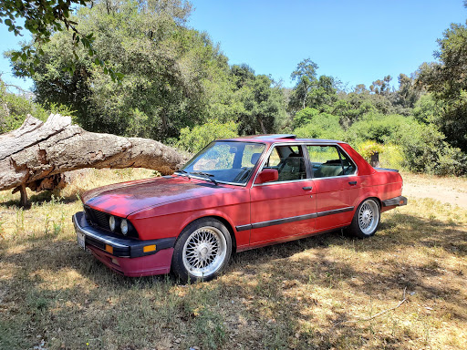 Rancho San Diego BMW Repair image