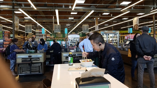 Grocery Store «Whole Foods Market», reviews and photos, 2847 Park Ave, Tustin, CA 92782, USA