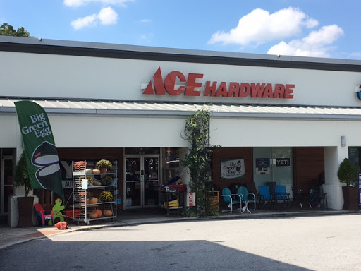 Ace Hardware of Toco Hills, 2983 N Druid Hills Rd NE, Atlanta, GA 30329, USA, 