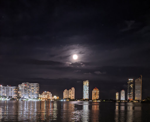 Performing Arts Theater «Aventura Arts & Cultural Center», reviews and photos, 3385 NE 188th St, Aventura, FL 33180, USA