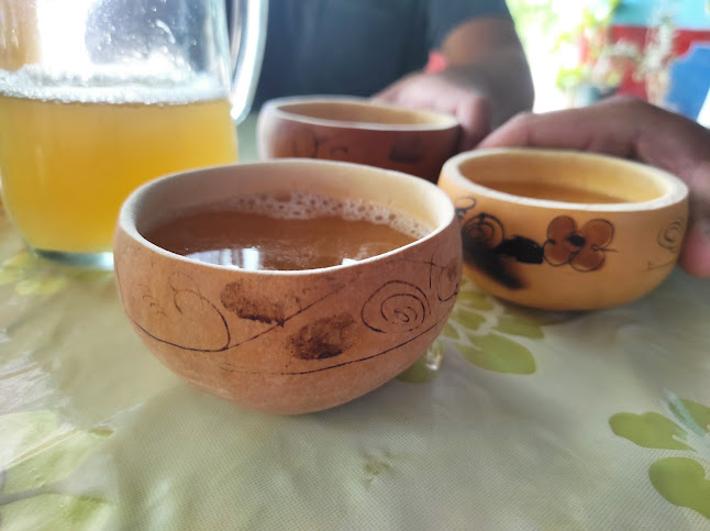 Comentarii opinii despre PICANTERÍA LA NOLE