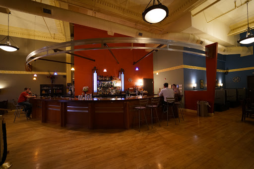 Movie Theater «The Kress Cinema & Lounge», reviews and photos, 817 8th Ave, Greeley, CO 80631, USA