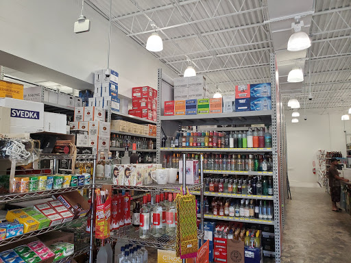 Wine Store «Hilltop Wine and Spirits», reviews and photos, 6814 Race Track Rd, Bowie, MD 20715, USA