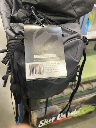 Warehouse store «Costco Wholesale», reviews and photos, 4401 4th Ave S, Seattle, WA 98134, USA