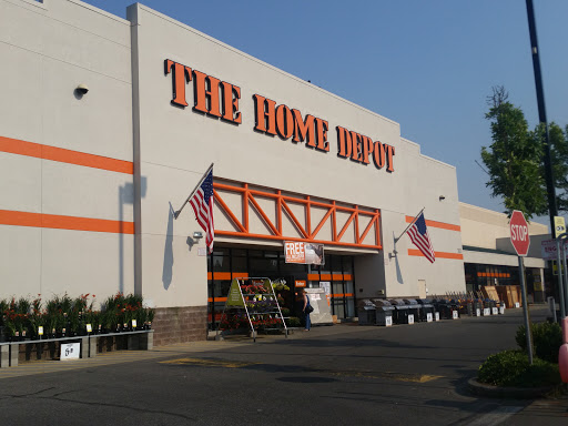 Home Improvement Store «The Home Depot», reviews and photos, 303 35th Ave SE, Puyallup, WA 98374, USA