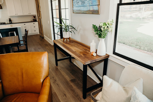 Rustic Furniture Store «Rustic Trades Furniture», reviews and photos, 39 Oak St, Roswell, GA 30075, USA