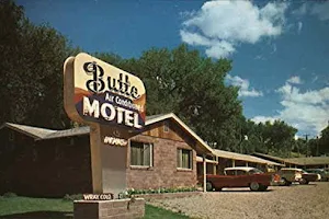 Butte Motel image