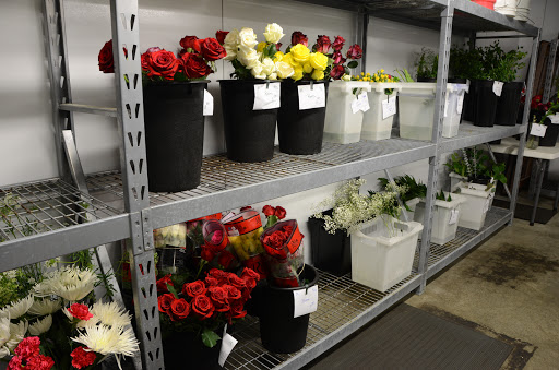 Florist «Bowden Flowers & Gifts», reviews and photos, 313 S 00 EW, Kokomo, IN 46902, USA