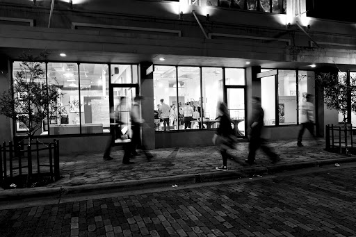 Non-Profit Organization «City Arts Factory», reviews and photos, 29 S Orange Ave, Orlando, FL 32801, USA