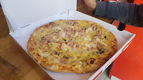 Pizza du Pizzeria Pizza Roma à Le Soler - n°13