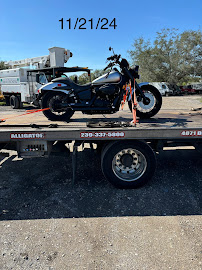 Alligator Towing & Recovery - Photo 6 - Car repair in Fort Myers, FL, Cape Coral