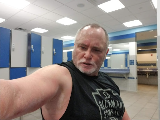 Health Club «Crunch - Fairless Hills», reviews and photos, 110 Commerce Blvd, Fairless Hills, PA 19030, USA