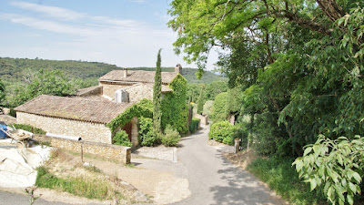 Mairie sabran à Sabran
