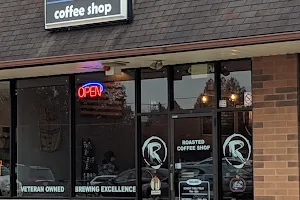 Roasted Coffee Shop image