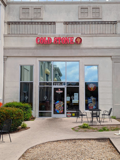 Cold Stone Creamery, 9230 7th Ave, Norfolk, VA 23511, USA, 