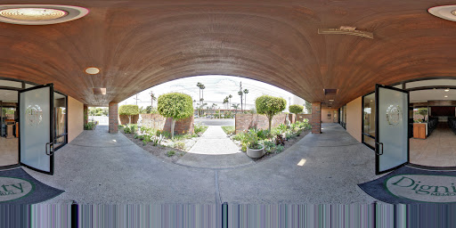 Cemetery «Harbor Lawn-Mt. Olive Memorial Park & Mortuary», reviews and photos, 1625 Gisler Ave, Costa Mesa, CA 92626, USA