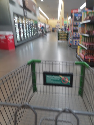 Supermarket «Walmart Neighborhood Market», reviews and photos, 15240 E Iliff Ave, Aurora, CO 80014, USA