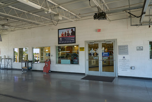 Volkswagen Dealer «AutoNation Volkswagen Las Vegas», reviews and photos, 6375 W Sahara Ave, Las Vegas, NV 89146, USA