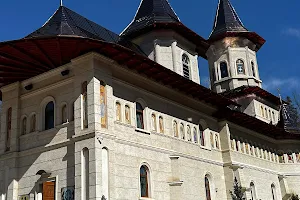 Mănăstirea Nechit image