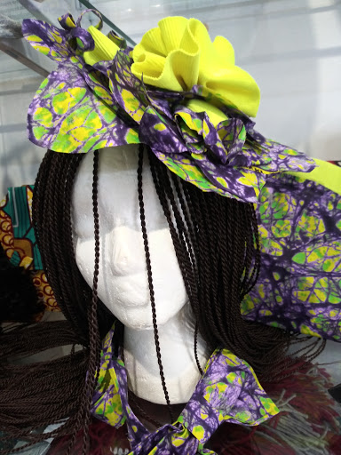 Clothing Store «Exotique», reviews and photos, 319 W Main St, Durham, NC 27701, USA