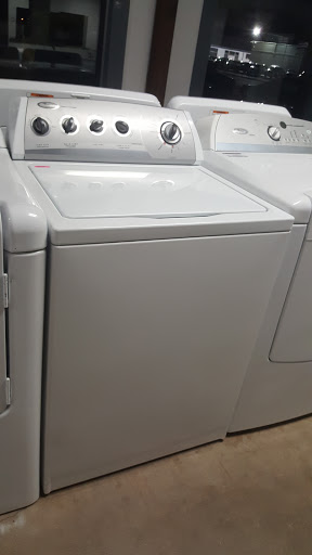 Appliance Store «Old Town Appliance», reviews and photos, 1207 E Douglas Ave, Wichita, KS 67211, USA