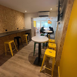 Photo n°32 de Afro B Food à Niort ()