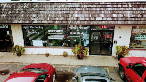Hydroponics Equipment Supplier «Grow Masters», reviews and photos, 4641 Old Grand Ave, Gurnee, IL 60031, USA