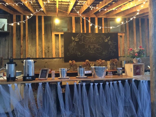 Wedding Venue «Appalachian Farm Weddings & Events», reviews and photos, 592 Qualla Rd, Waynesville, NC 28785, USA