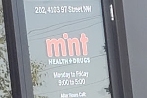 Mint Health+Drugs