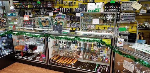 Tobacco Shop «Wasteland Gift Shop», reviews and photos, 137 Water St, Torrington, CT 06790, USA