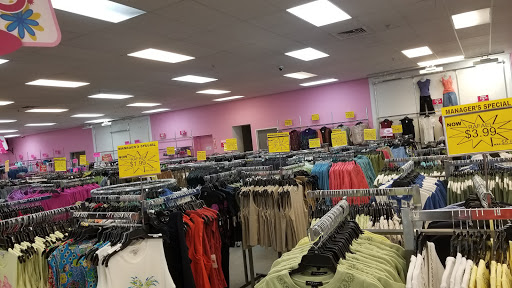 Discount Store «Fallas Discount Stores», reviews and photos, 2870 W Imperial Hwy, Inglewood, CA 90303, USA