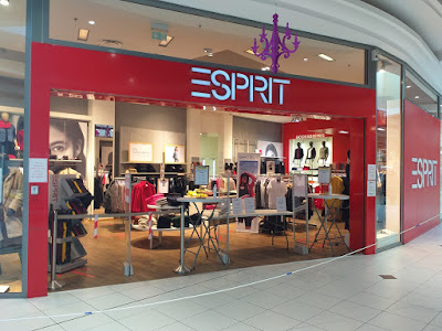 Esprit à Villefranche-de-Rouergue