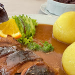 Photo n°1 de l'avis de Mark.i fait le 09/03/2024 à 11:27 sur le  Gasthof Herbst à Betzenstein