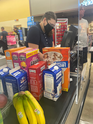 Grocery Store «Safeway», reviews and photos, 80 W Dares Beach Rd, Prince Frederick, MD 20678, USA