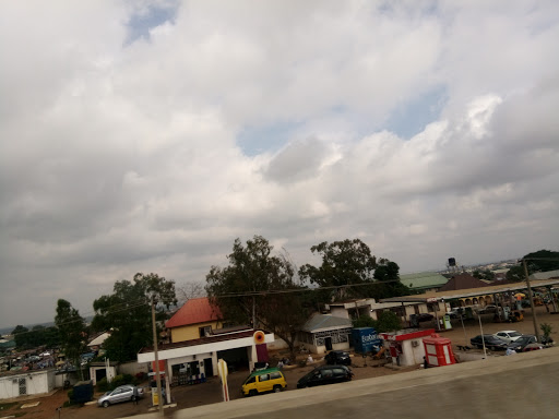 Oando ⛽, Kawo, Kaduna, Nigeria, Campground, state Kaduna
