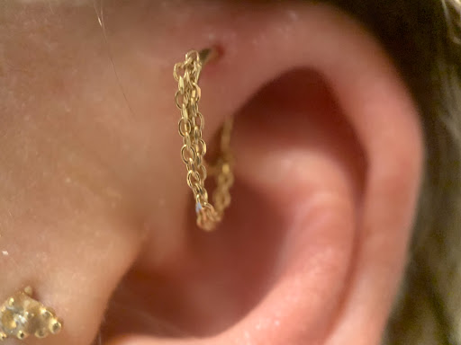 Explore rip sister tattoo ideas, creative tattoo ideas in Sioux Falls, available at Kind Find Jewelry & Piercing