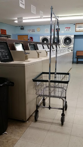 Laundromat «Laundry Queen», reviews and photos, 432 Oregon Coast Hwy, Newport, OR 97365, USA