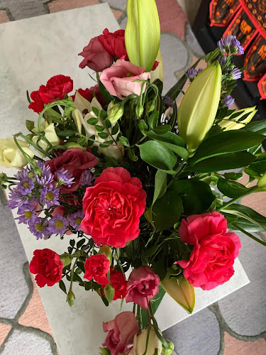 Reviews of Dawns Flower Box in Southampton - Florist