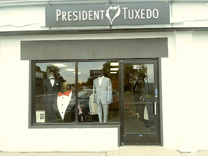 President Tuxedo