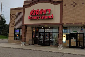 Kerby's Koney Island image