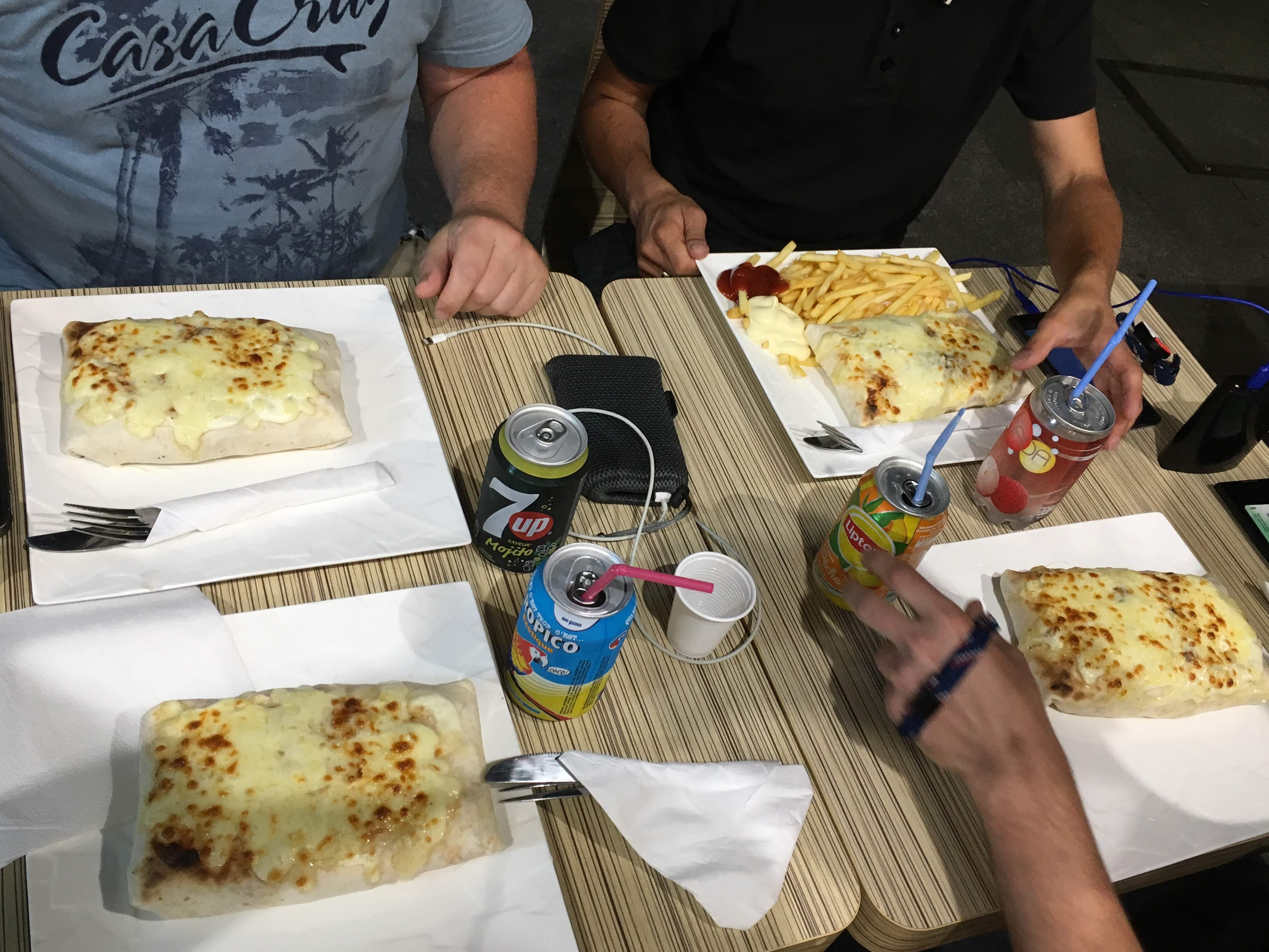 Photo n° 1 de l'avis de Daniela.I fait le 01/09/2018 à 11:55