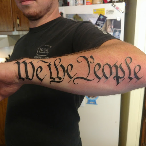 Tattoo and Piercing Shop «7 Kingdoms Tattoo Studio LLC», reviews and photos, 1 Youngs Mill Rd, LaGrange, GA 30241, USA