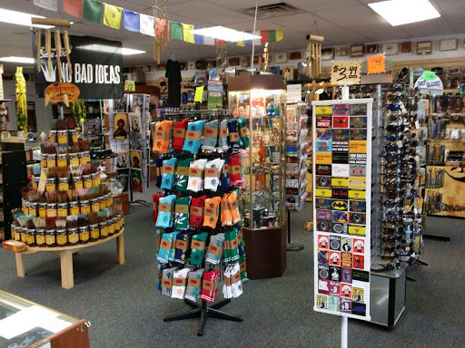 Tobacco Shop «The Octopus Garden Smoke Shop», reviews and photos, 2000 Spartanburg Hwy, Hendersonville, NC 28792, USA