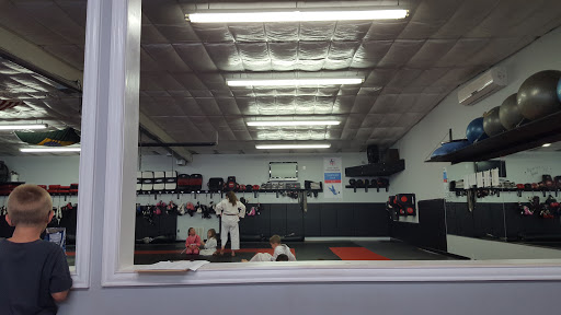 Martial Arts School «Magnolia Brazilian Jiu Jitsu», reviews and photos, 32706 Wright Rd, Magnolia, TX 77355, USA