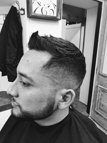 Chopping Block Barbers - Colchester