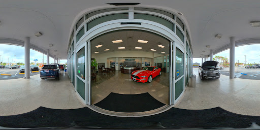 Ford Dealer «AutoNation Ford Bradenton», reviews and photos, 5325 14th St W, Bradenton, FL 34207, USA