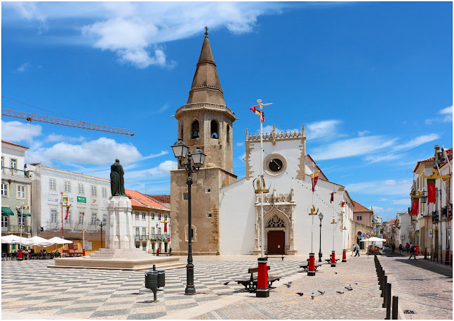 Igreja de São João Baptista