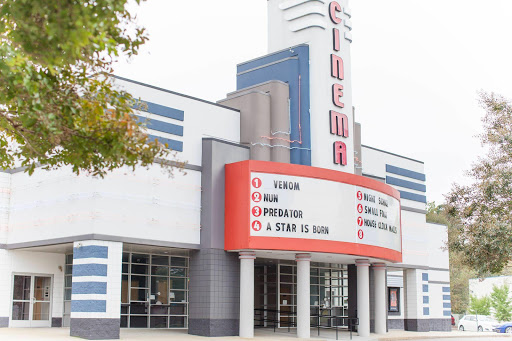 Movie Theater «YRC Cinema», reviews and photos, 2226 York Crossing Dr, Hayes, VA 23072, USA