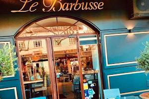 Le Barbusse, restaurant Alès image